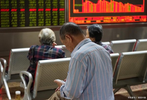 配资正规平台 中国股市：空仓等待还是满仓进场？聪明的投资者都善于抓住机遇！